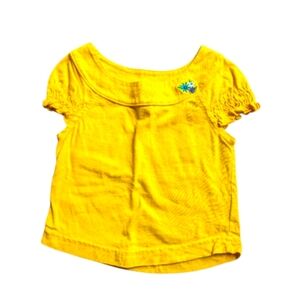 💟10/20$ Cute top 2T